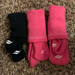 Toddler sport socks